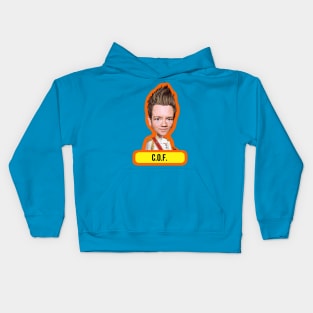 C.O.F. Kids Hoodie